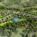 Tilisi Woods selling fully serviced half acre plots