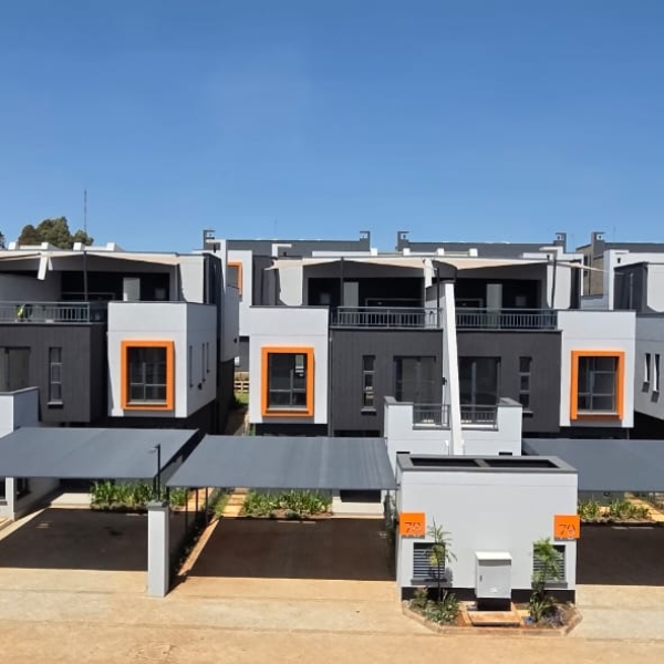 Maisha Developments
