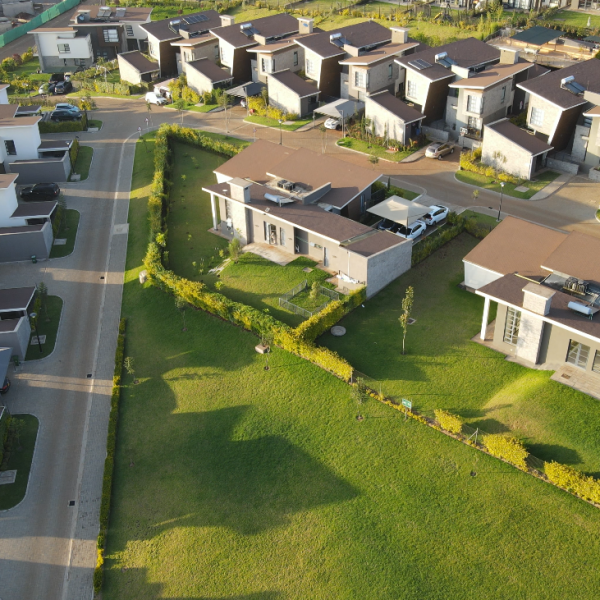 Tilisi Views Villas